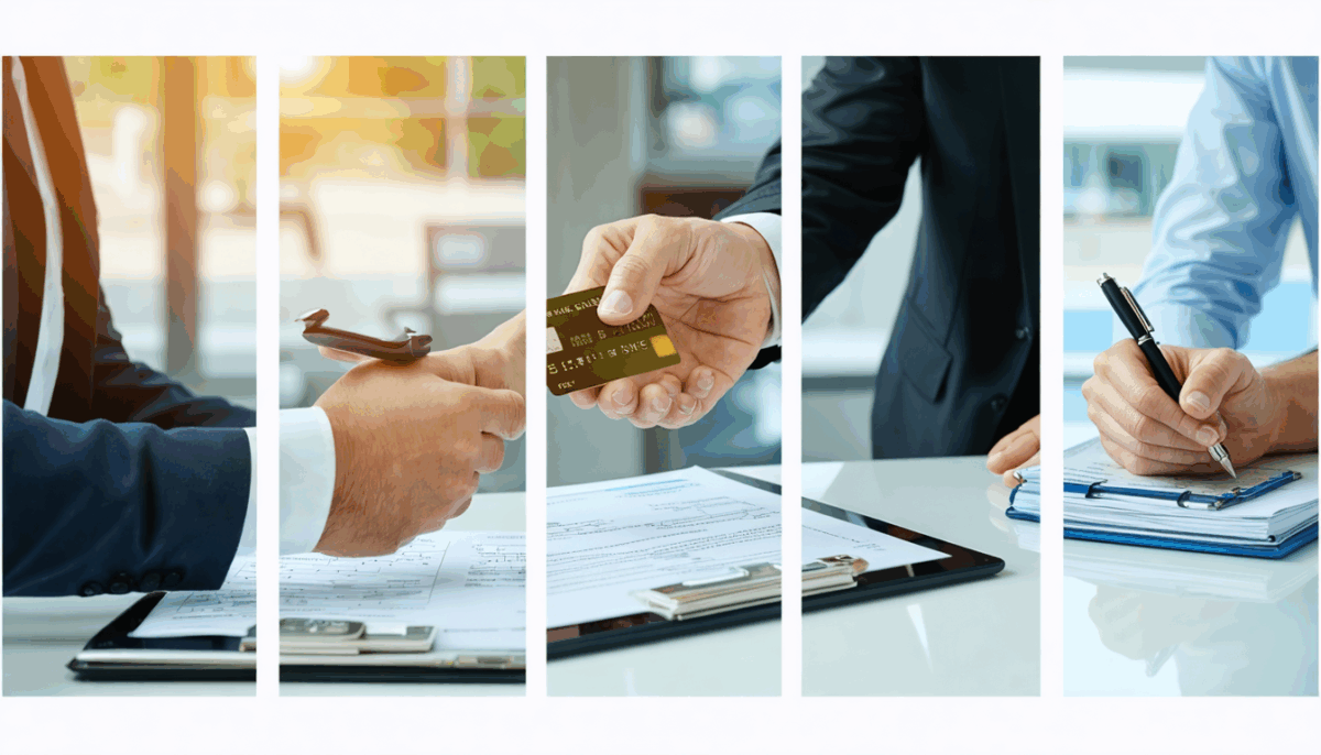 découvrez les étapes simples et rapides pour fermer votre compte bancaire en toute sérénité, sans stress ni complications.