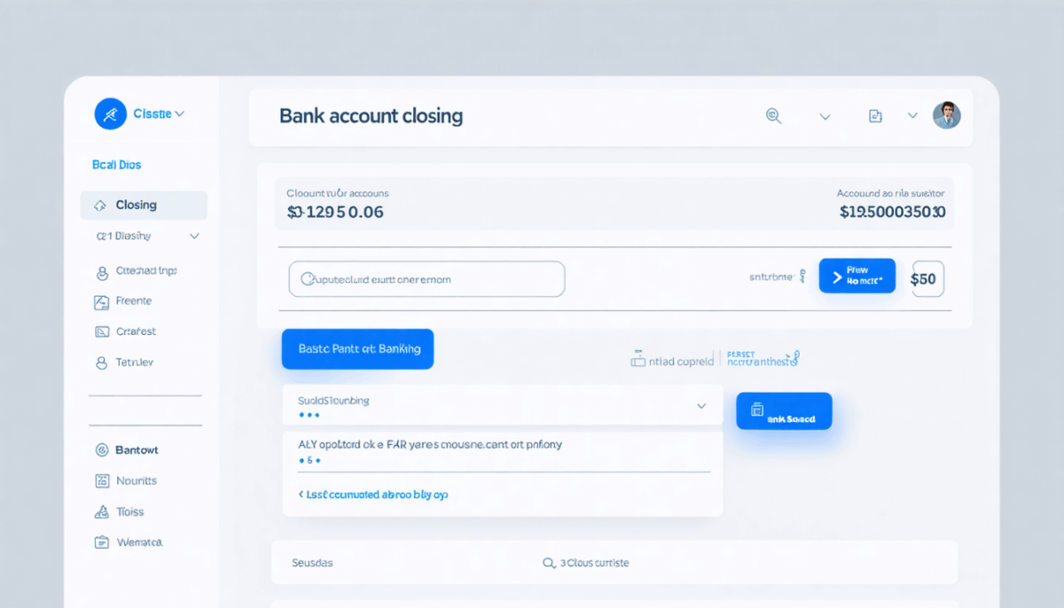 découvrez les étapes simples et efficaces pour fermer votre compte bancaire sans stress ni complications. suivez notre guide pratique pour une fermeture rapide et sécurisée.