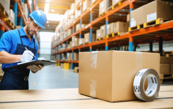 découvrez les meilleures pratiques pour assurer la sécurité de l'envoi de vos colis professionnels. apprenez à choisir les bons emballages, à suivre des protocoles de suivi et à utiliser des services fiables pour éviter les pertes et les dommages.