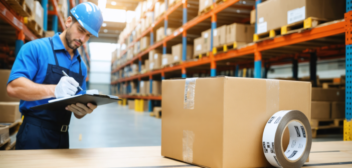 découvrez les meilleures pratiques pour assurer la sécurité de l'envoi de vos colis professionnels. apprenez à choisir les bons emballages, à suivre des protocoles de suivi et à utiliser des services fiables pour éviter les pertes et les dommages.
