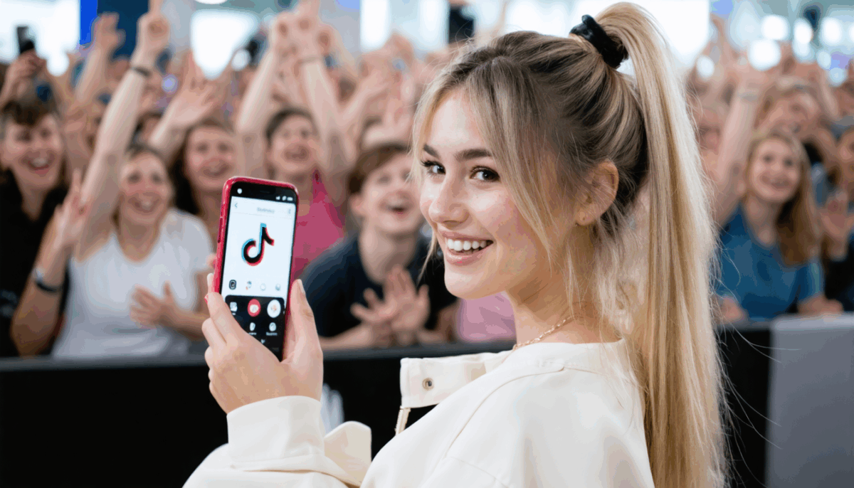 découvrez les meilleures stratégies pour monétiser efficacement votre présence sur tiktok et maximiser vos revenus grâce à des techniques éprouvées.