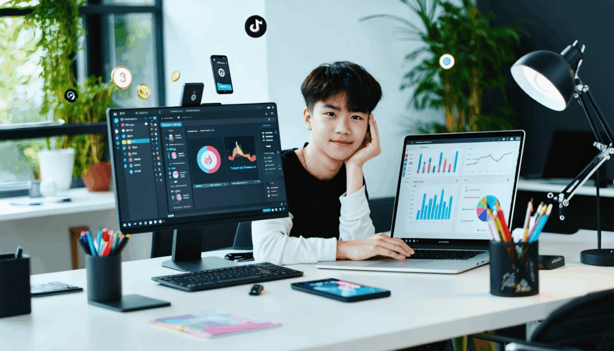 découvrez les meilleures stratégies pour monétiser efficacement votre présence sur tiktok et transformer vos abonnés en revenus durables.