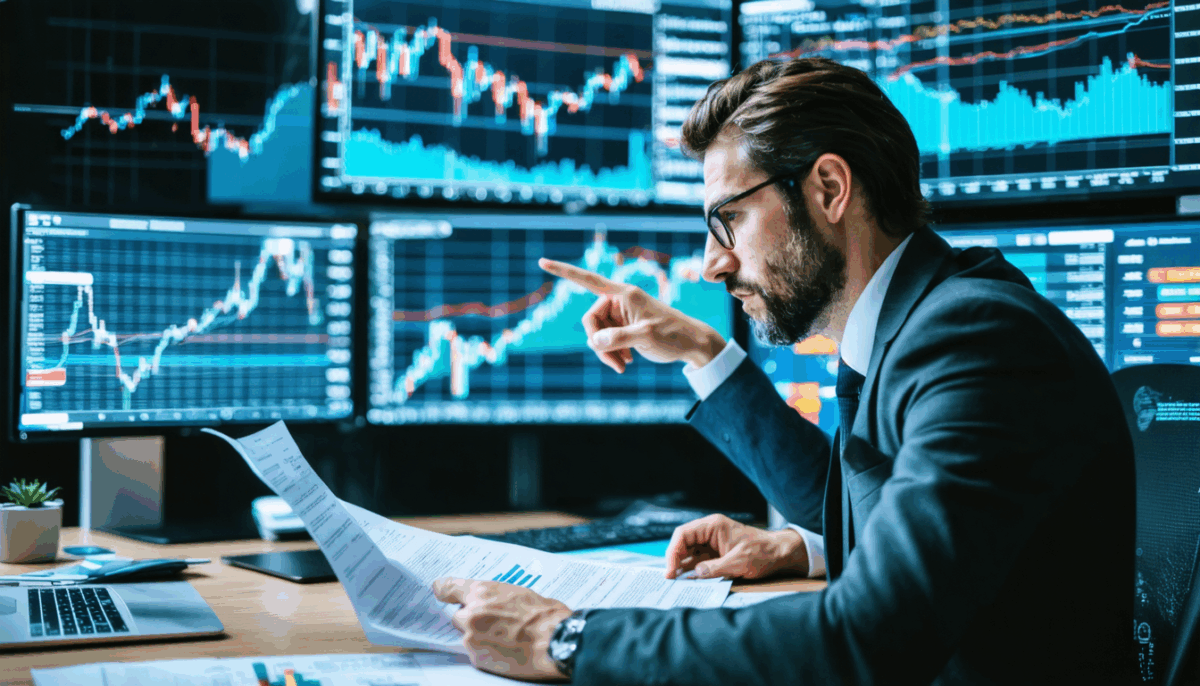 découvrez les principales raisons qui expliquent la baisse récente de l'action du crédit agricole, analysant les facteurs économiques, financiers et sectoriels impactant sa performance.