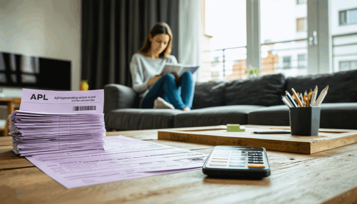 découvrez le montant de l'apl pour un loyer de 600 euros et les conditions à remplir pour en bénéficier. toutes les informations essentielles pour bien comprendre vos droits aux aides au logement.
