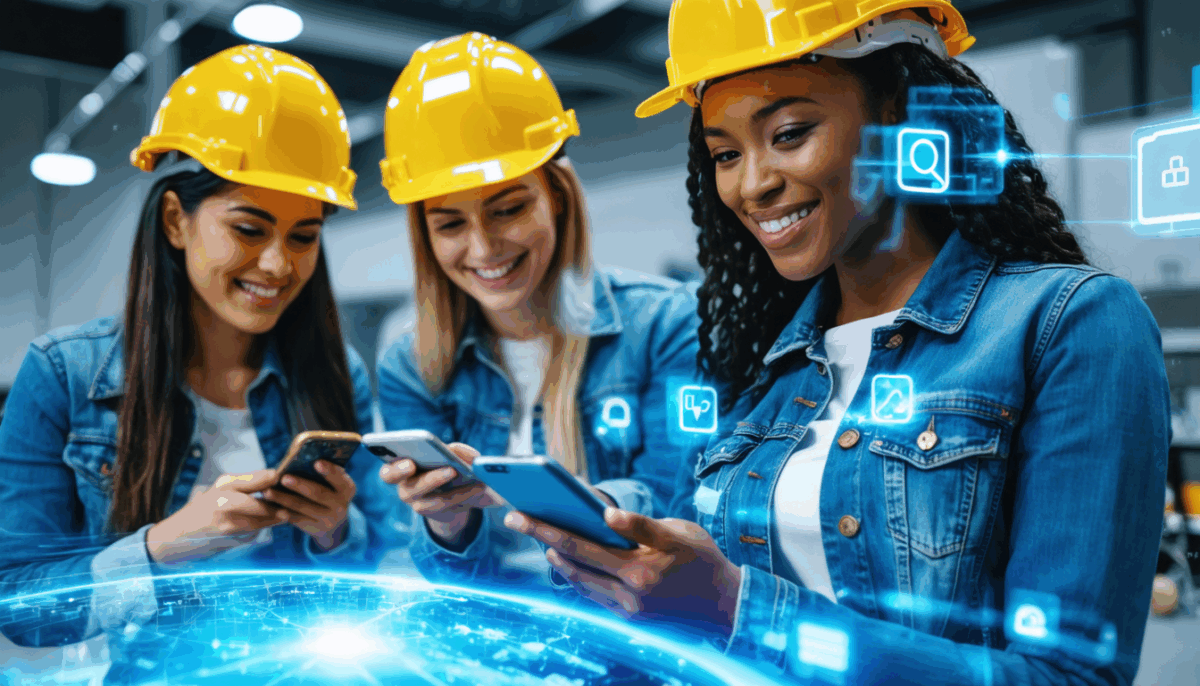 découvrez mypixid, l'application incontournable qui simplifie la gestion quotidienne des intérimaires et salariés pour une expérience plus fluide et efficace.