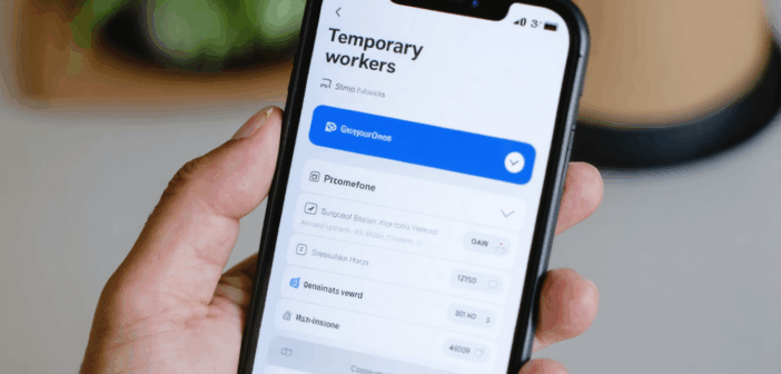 découvrez mypixid, l'application essentielle qui simplifie la gestion des missions et des paies pour les intérimaires et salariés, offrant gain de temps et tranquillité d'esprit.