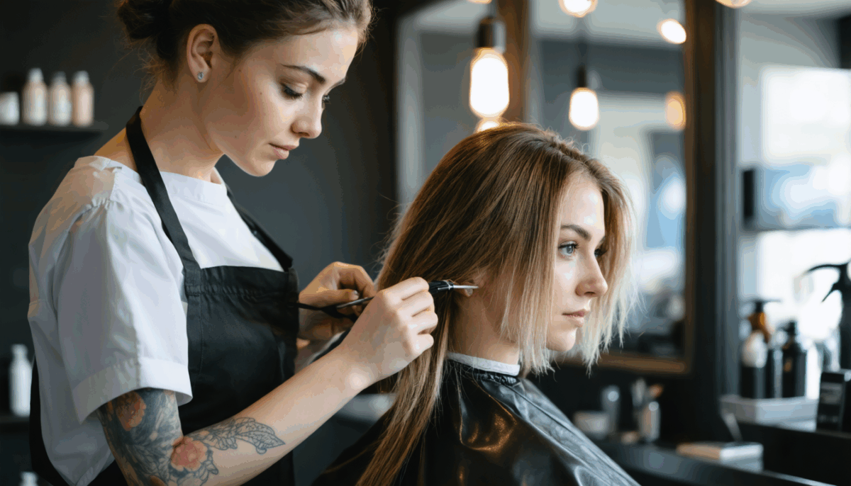découvrez pourquoi obtenir un cap est crucial pour ouvrir un salon de coiffure et réussir dans ce métier passionnant. guide complet et conseils pratiques.