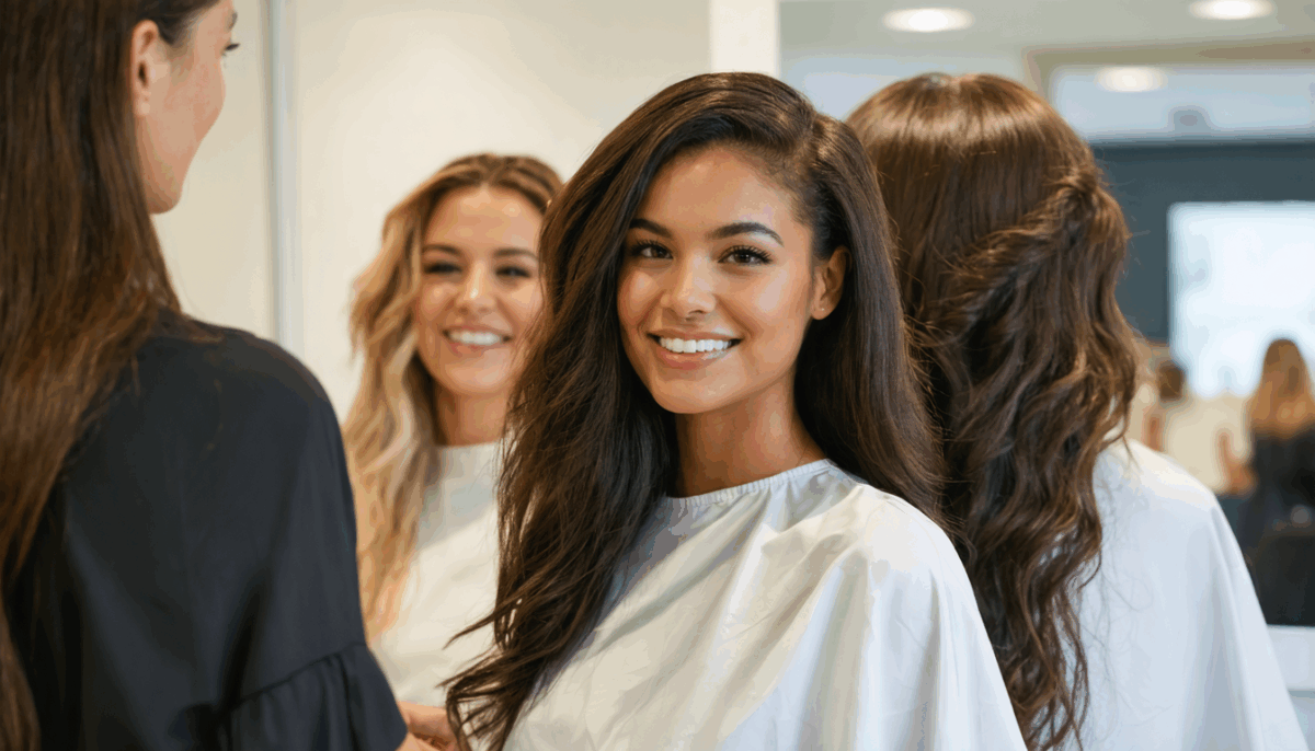 découvrez pourquoi le cap est indispensable pour ouvrir un salon de coiffure et réussir dans ce métier passionnant. guide complet pour les futurs entrepreneurs.