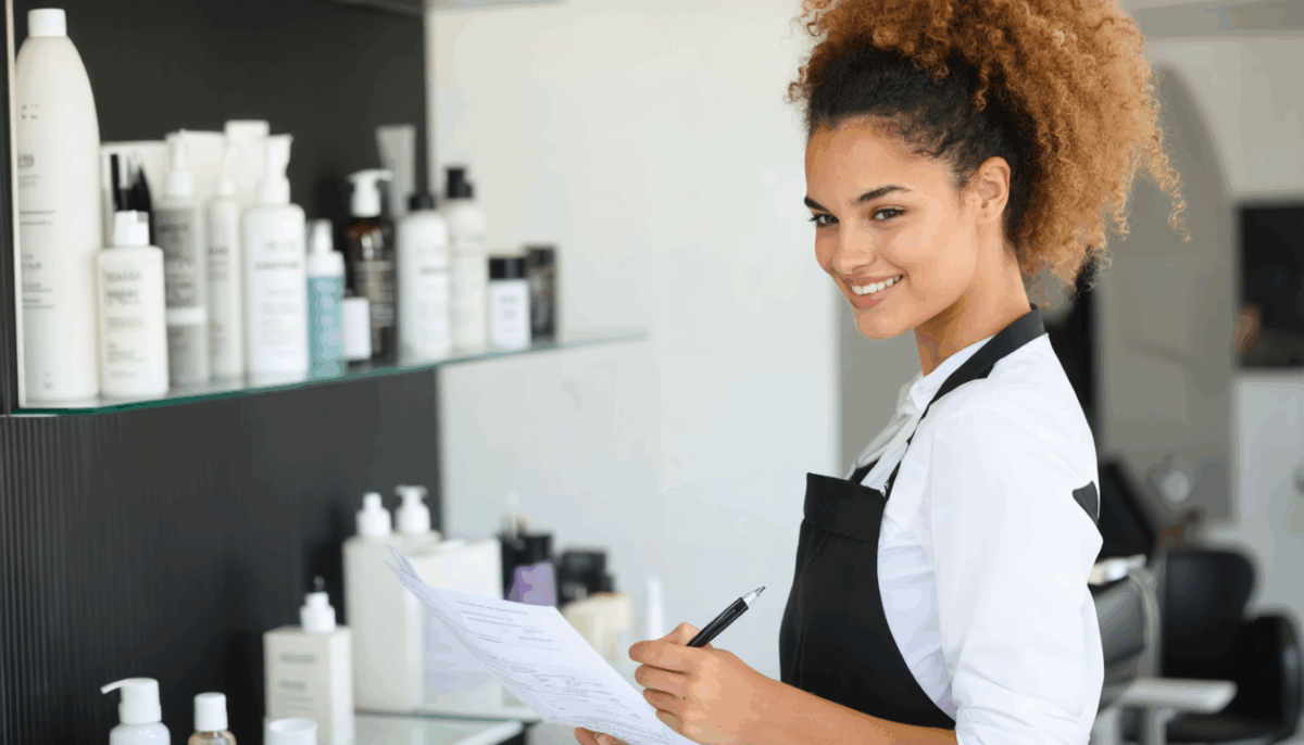 découvrez pourquoi le cap coiffure est indispensable pour ouvrir un salon de coiffure et réussir dans ce métier passionnant.