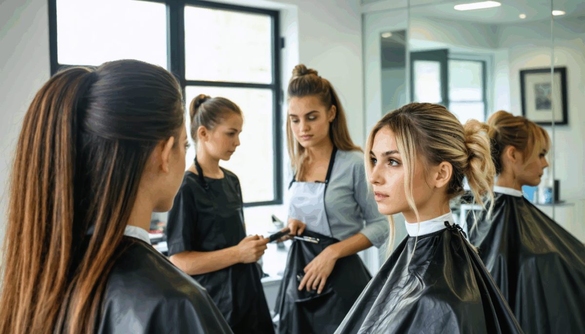 découvrez si ouvrir un salon de coiffure sans diplôme est possible, les conditions à remplir et les conseils pour réussir votre projet.