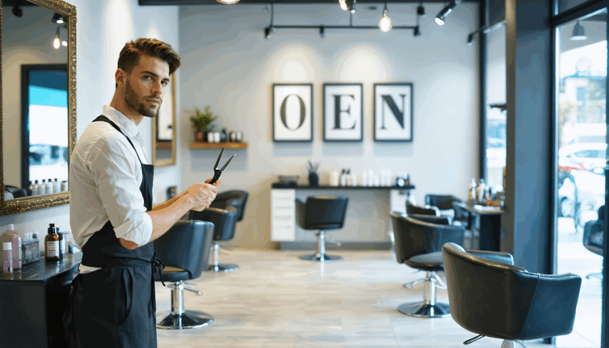 découvrez si ouvrir un salon de coiffure sans diplôme est possible, les démarches à suivre et les conseils pour réussir votre projet dans le secteur de la coiffure.