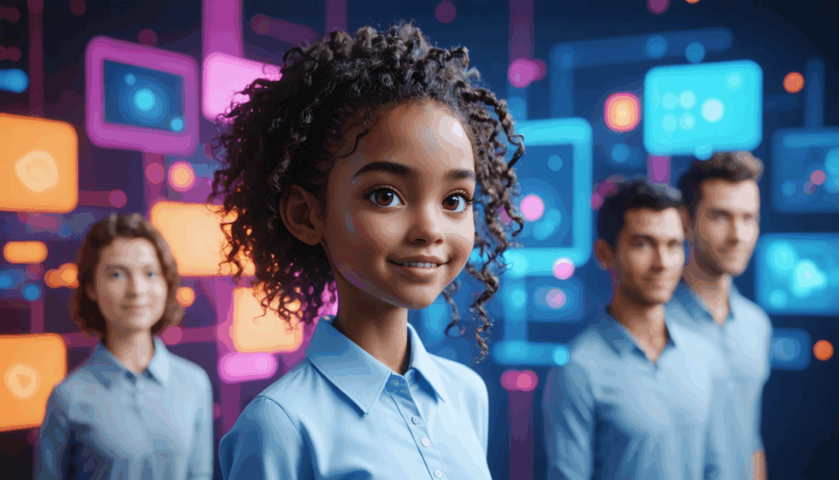 découvrez vidnoz, votre partenaire idéal pour créer des vidéos captivantes et innovantes grâce à l'intelligence artificielle.