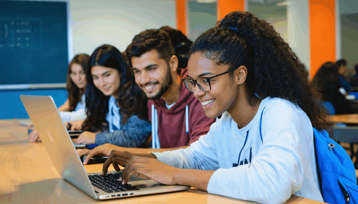 découvrez mycampus.eduservices.org, votre guide complet pour explorer et maîtriser toutes les fonctionnalités de la plateforme. plongez dans un univers d'apprentissage et de services personnalisé.