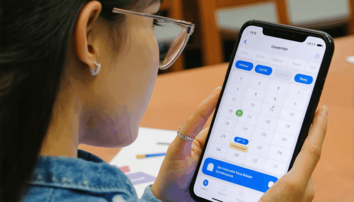 découvrez mycampus.eduservices.org, votre guide complet pour naviguer facilement dans l'univers de l'apprentissage en ligne et maximiser votre expérience éducative.