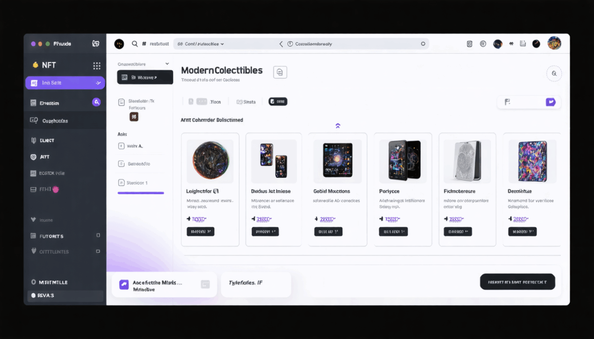 découvrez quels nft choisir en 2024 pour optimiser vos investissements. guide complet pour naviguer dans l'univers des tokens non fongibles et maximiser vos profits.