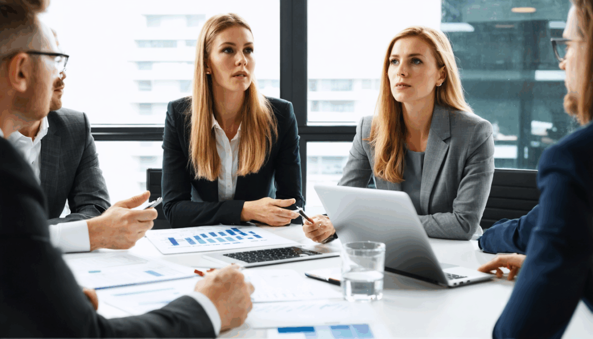 découvrez comment soutenir efficacement la transformation organisationnelle en temps de crise pour assurer la résilience et la performance durable de votre entreprise.