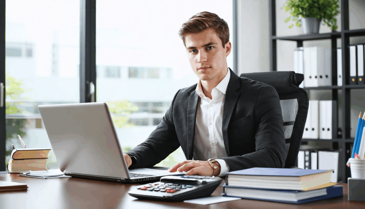 découvrez tout sur le salaire d'un clerc de notaire dans ce guide complet : rémunération, évolutions et conseils pour bien comprendre cette profession.