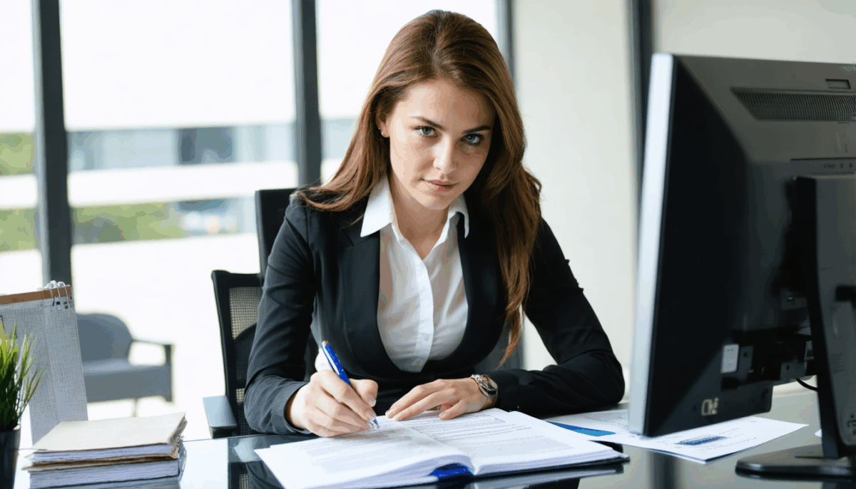 découvrez tout ce qu'il faut savoir sur le salaire d'un clerc de notaire dans ce guide complet : salaire moyen, évolutions possibles et conseils pour maximiser vos revenus.